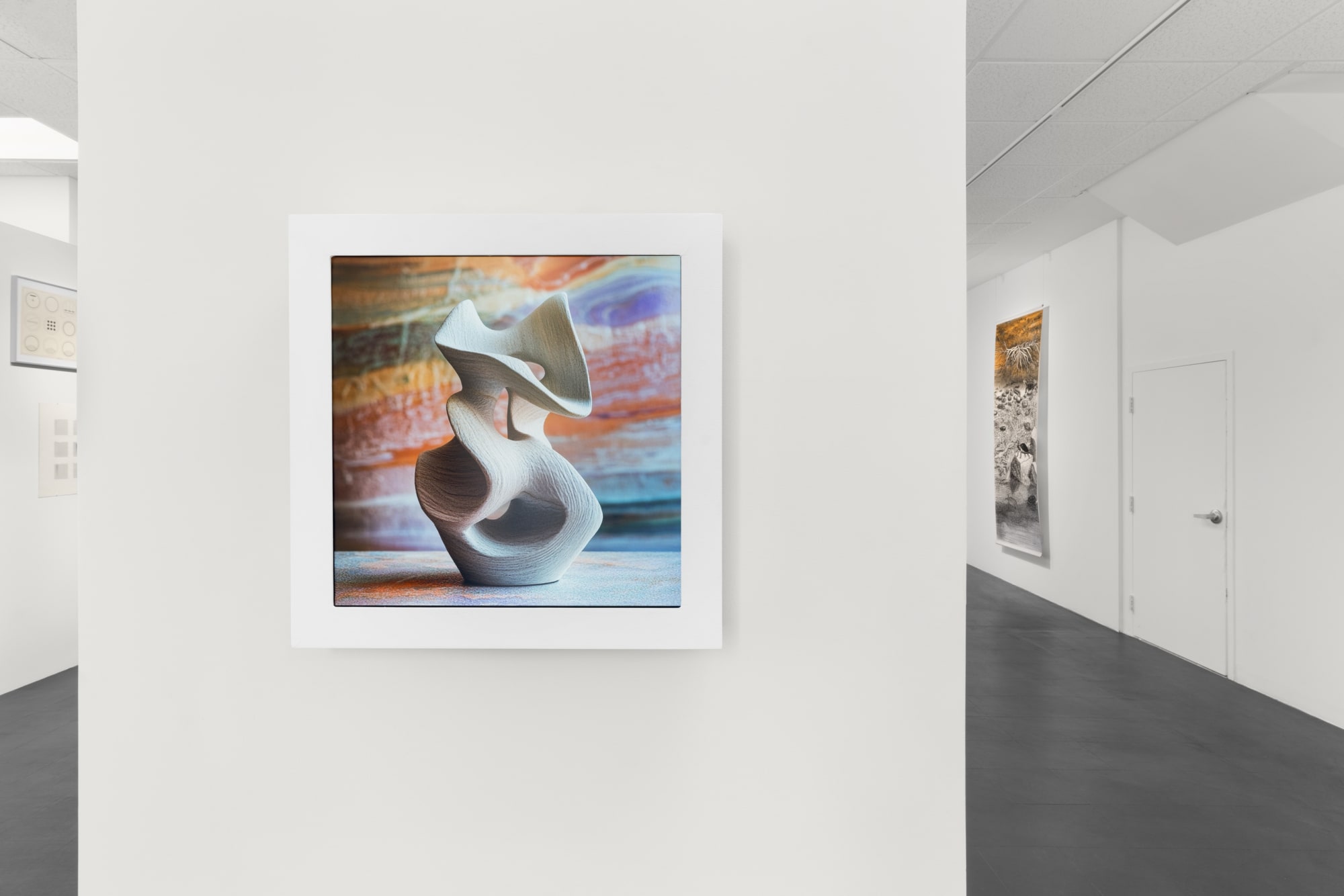 ENCODED: ART WITH NO BOUNDARIES