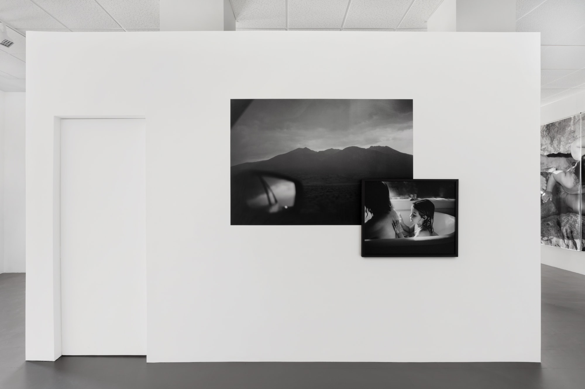 ROSE MARIE CROMWELL: RARE EARTH