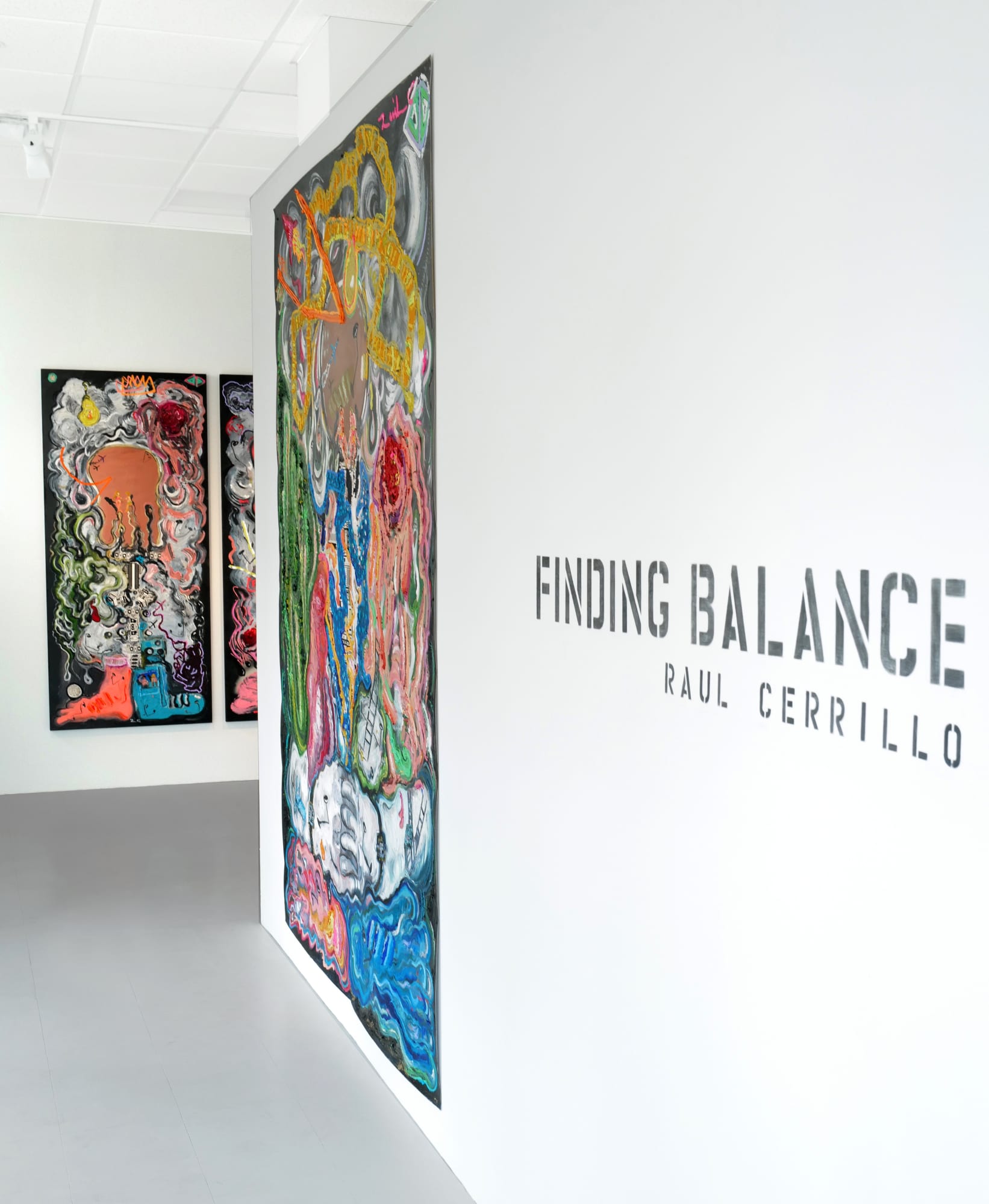 RAÚL CERRILLO