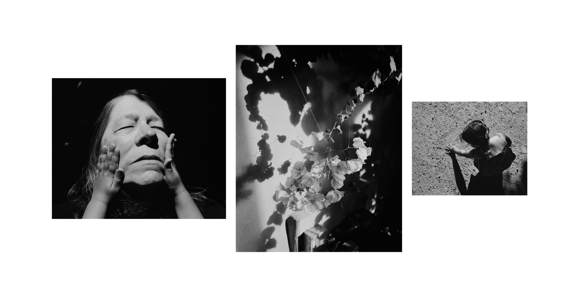 ROSE MARIE CROMWELL: RARE EARTH