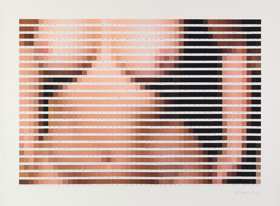 Nick Smith: Capulet's Orchard, Romeo and Juliet Shakespeare, 1597