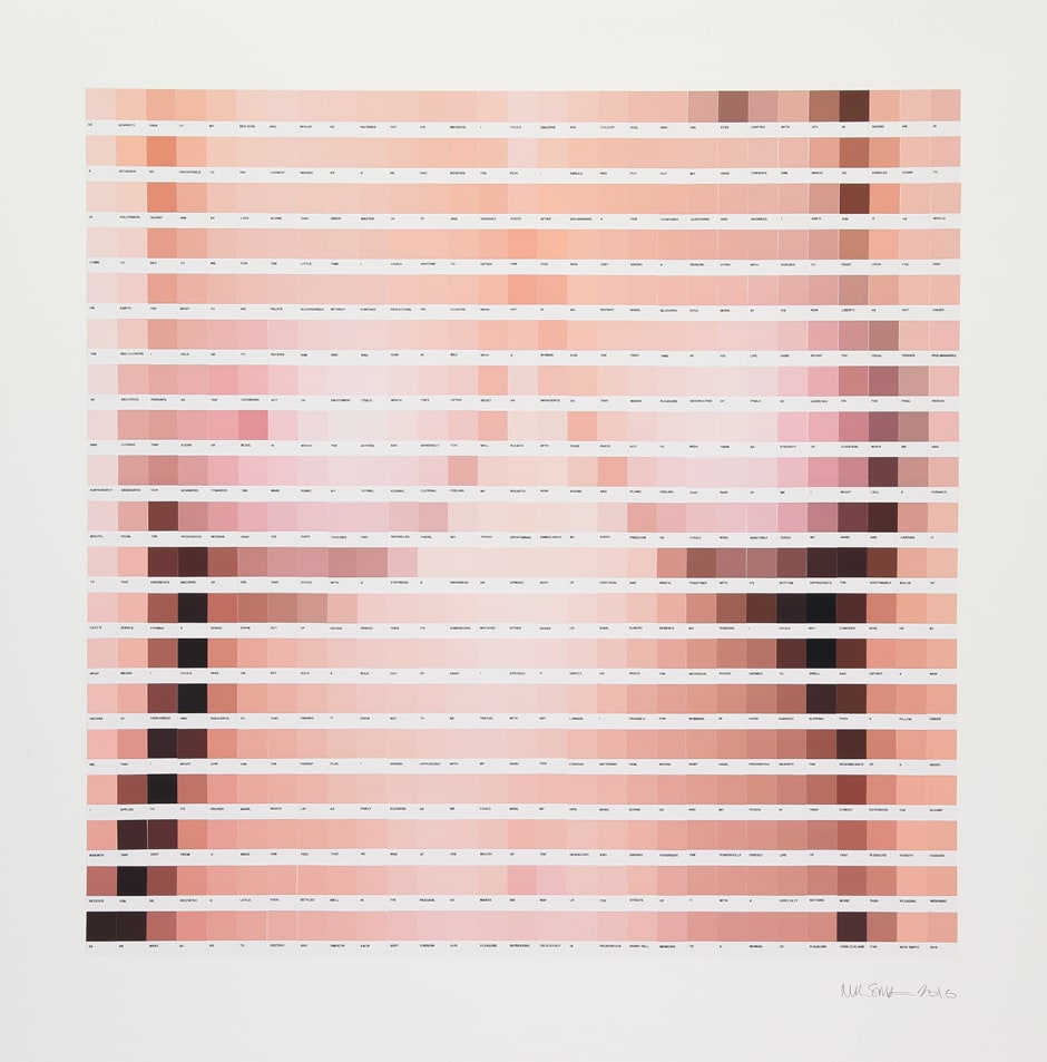 Nick Smith: He Advanc’d