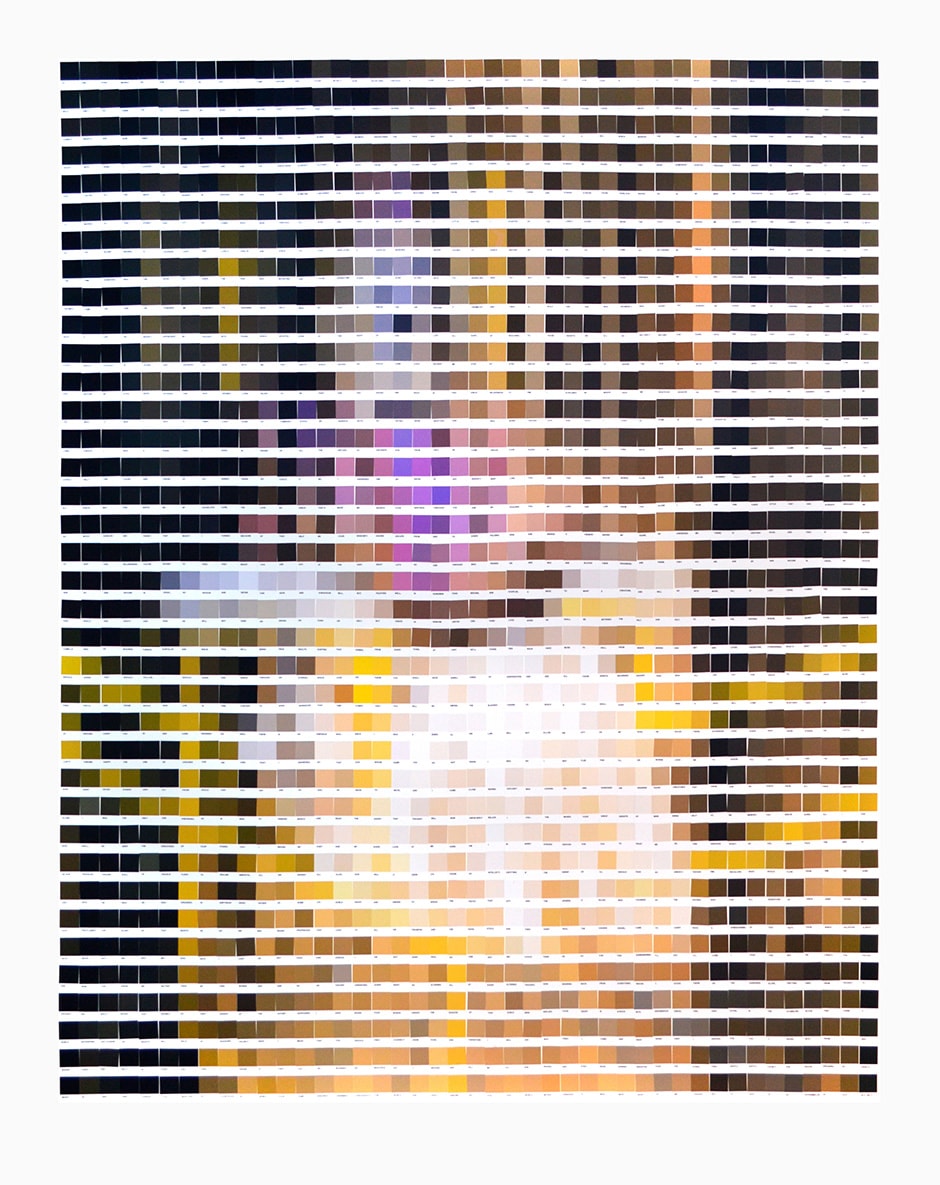 Nick Smith: Pope Innocent X