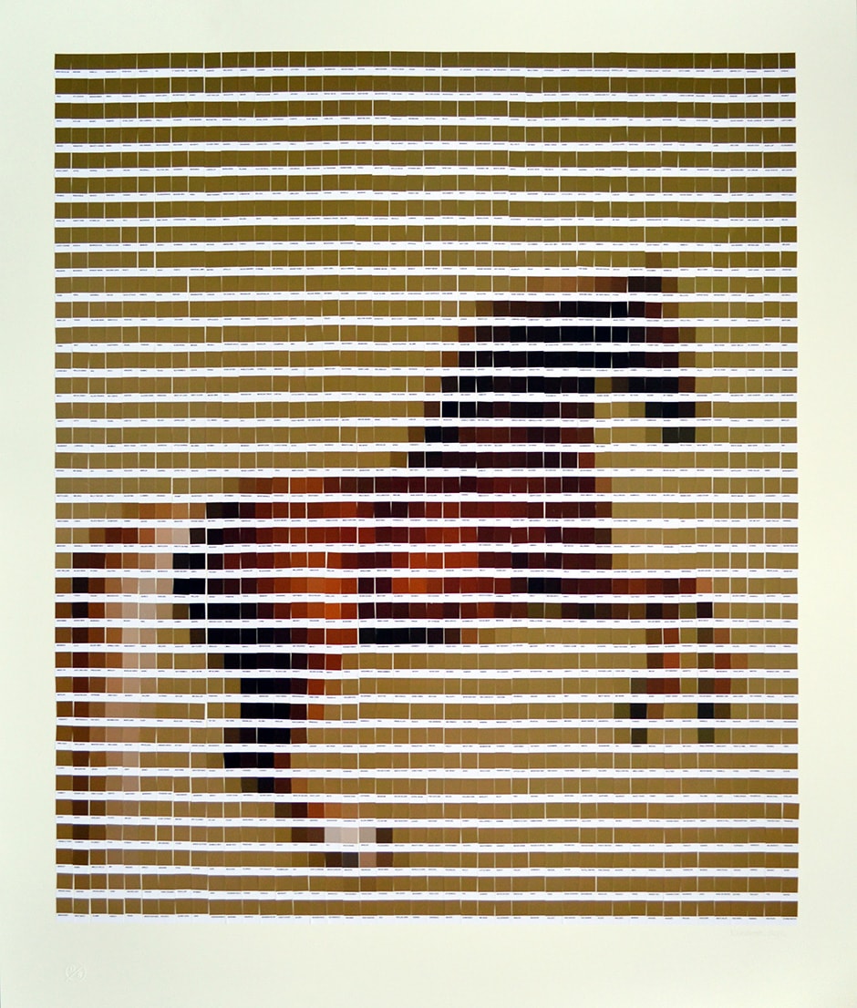 Nick Smith: Whistle Jacket