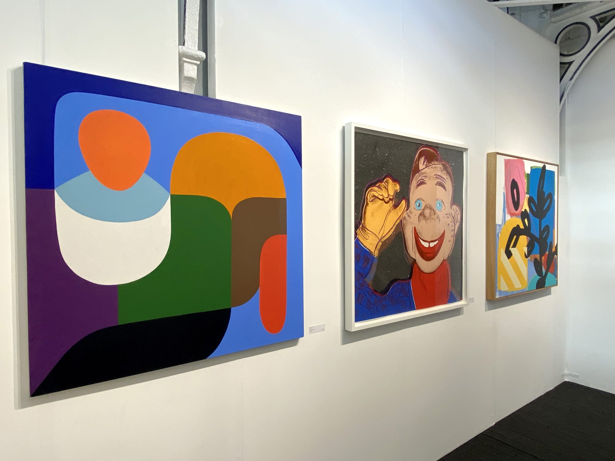 London Art Fair 2022