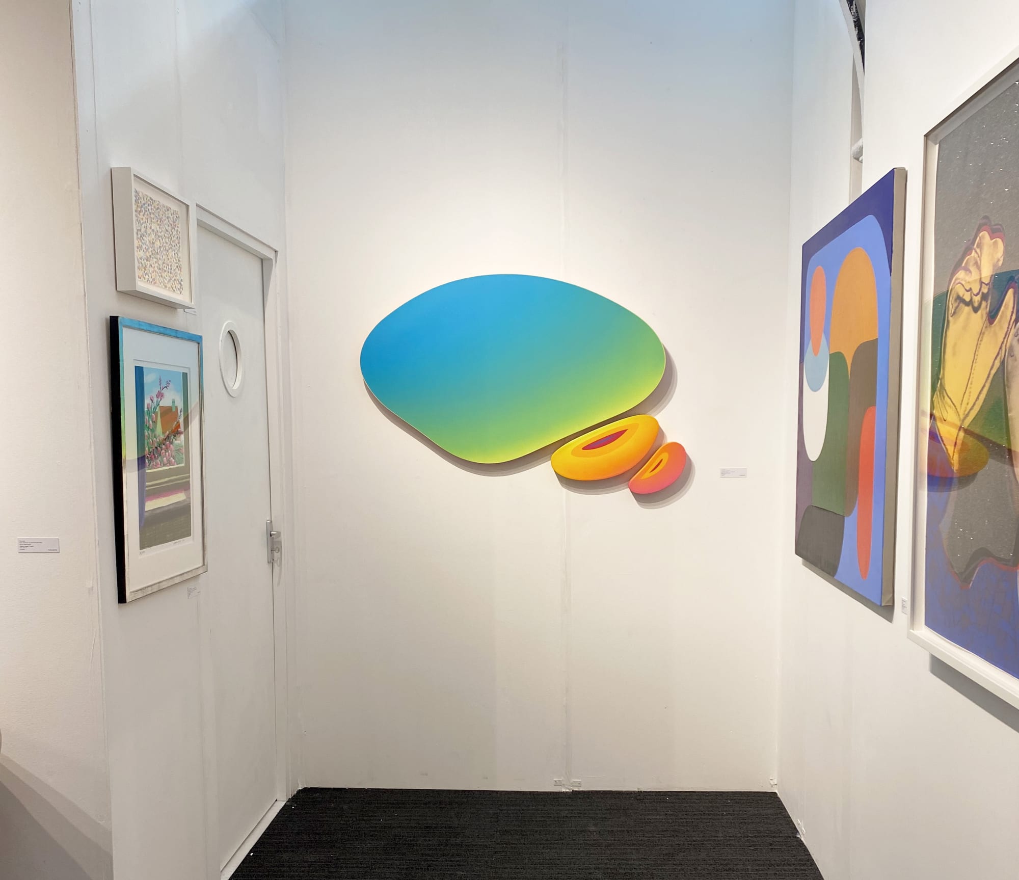 London Art Fair 2022