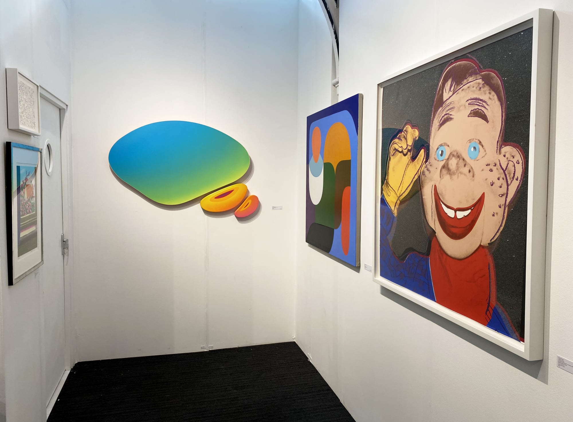 London Art Fair 2022