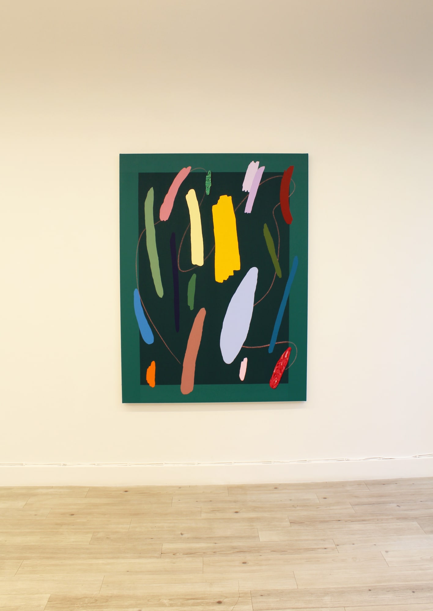 Can't Reach Me There