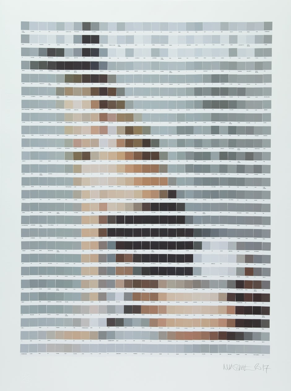 Nick Smith, Kate Moss, Playboy