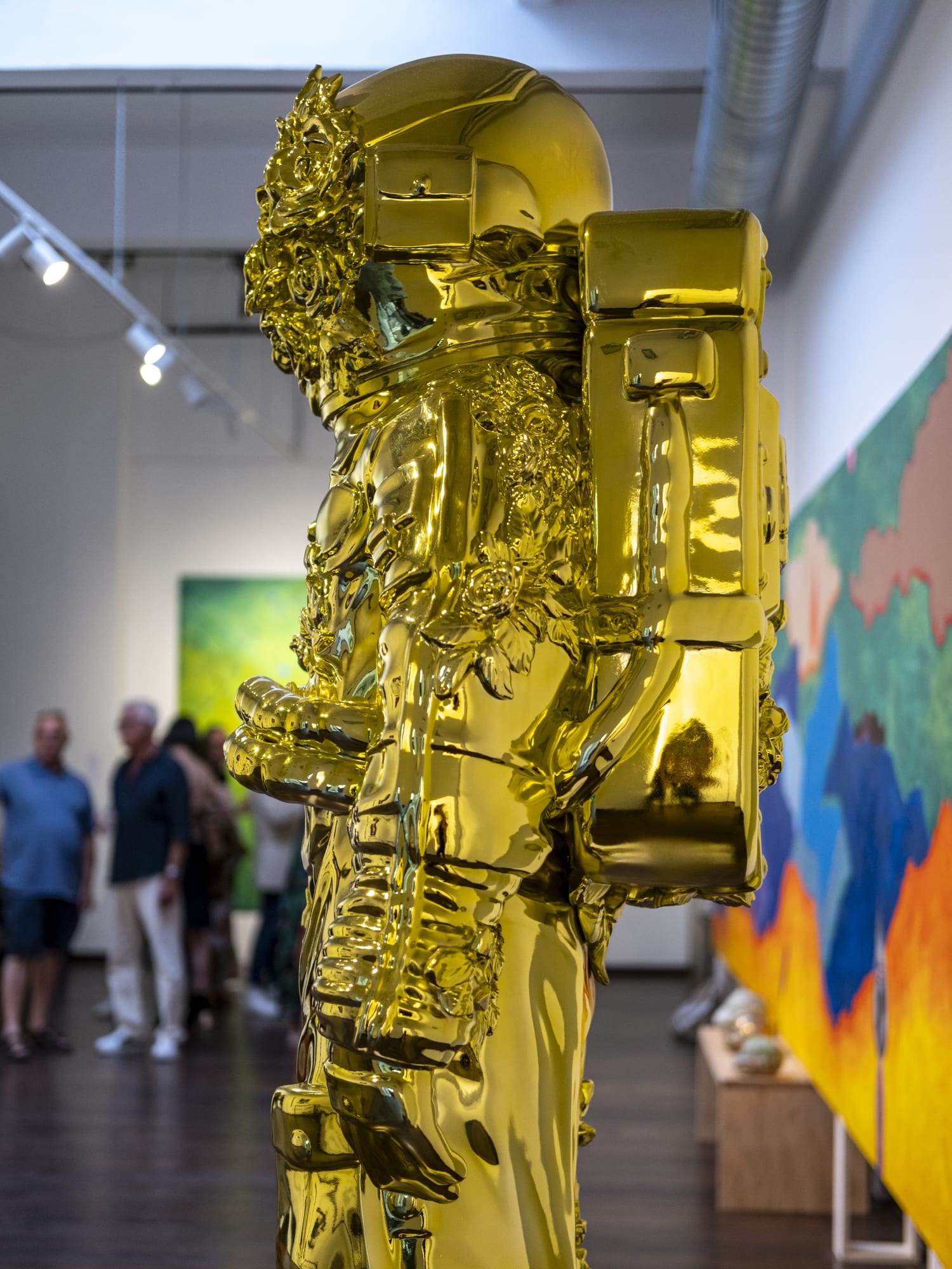 The Project Space for Collector Night