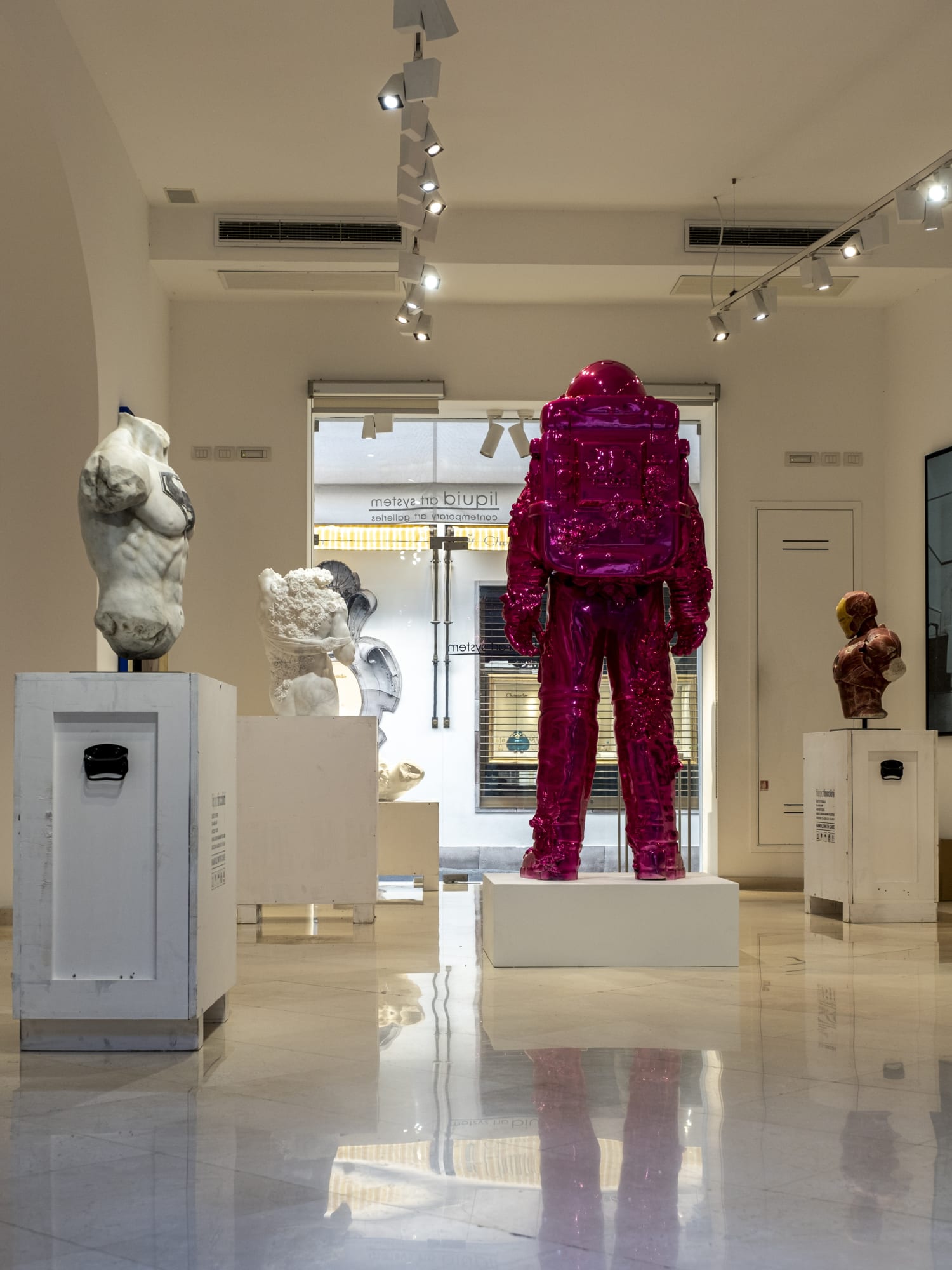 Fuori Misura Nella Misura