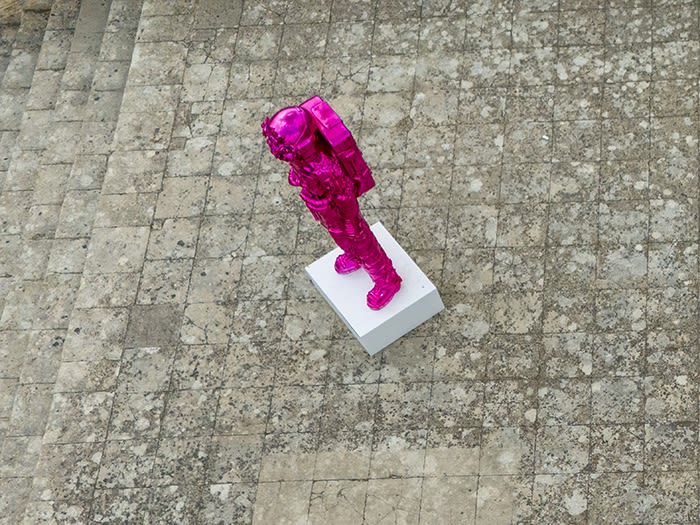 "Fuori Infiorata" di Noto