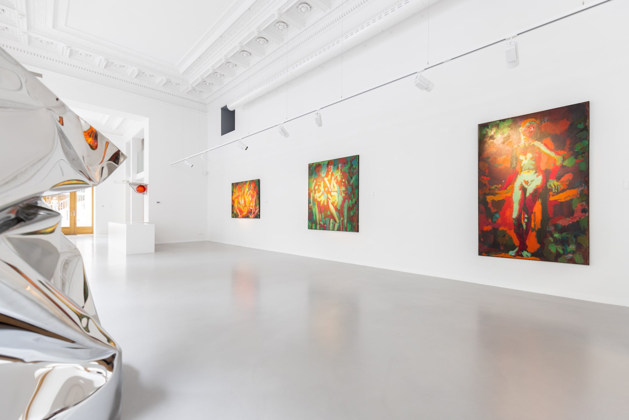 Hans Boehler (1884-1961). Am Puls des Jazz