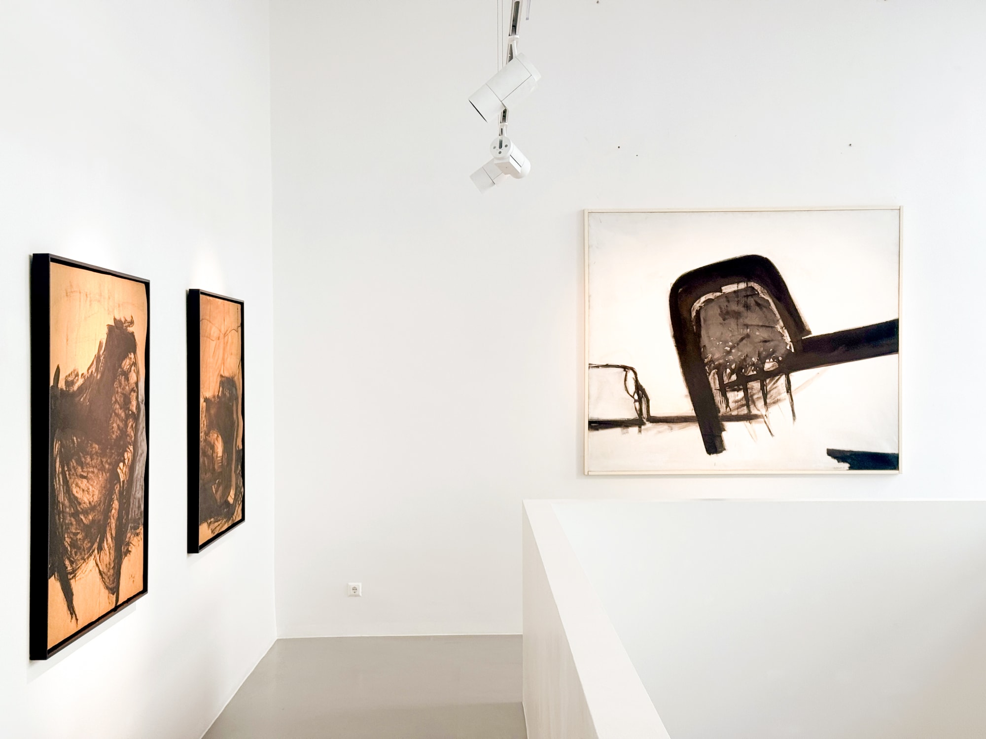 Alois Riedl. Fundstücke