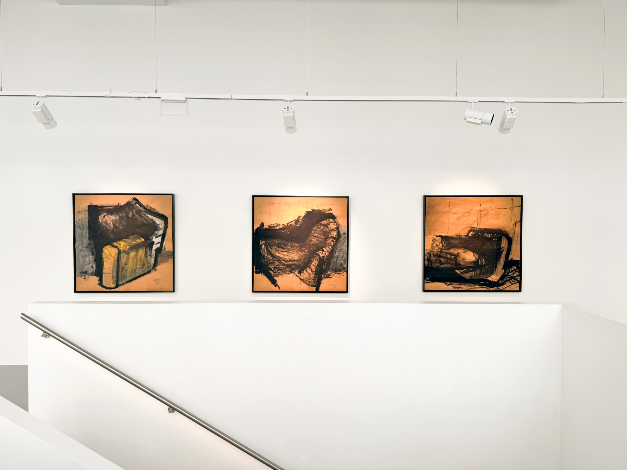 Alois Riedl. Fundstücke