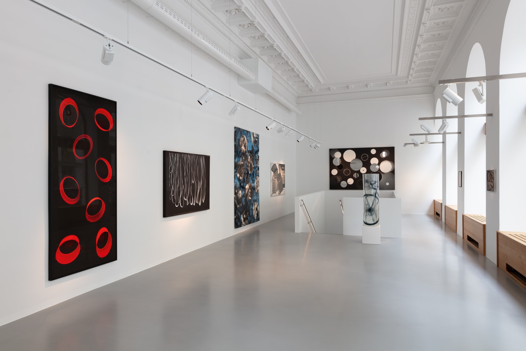 © Markus Wörgötter