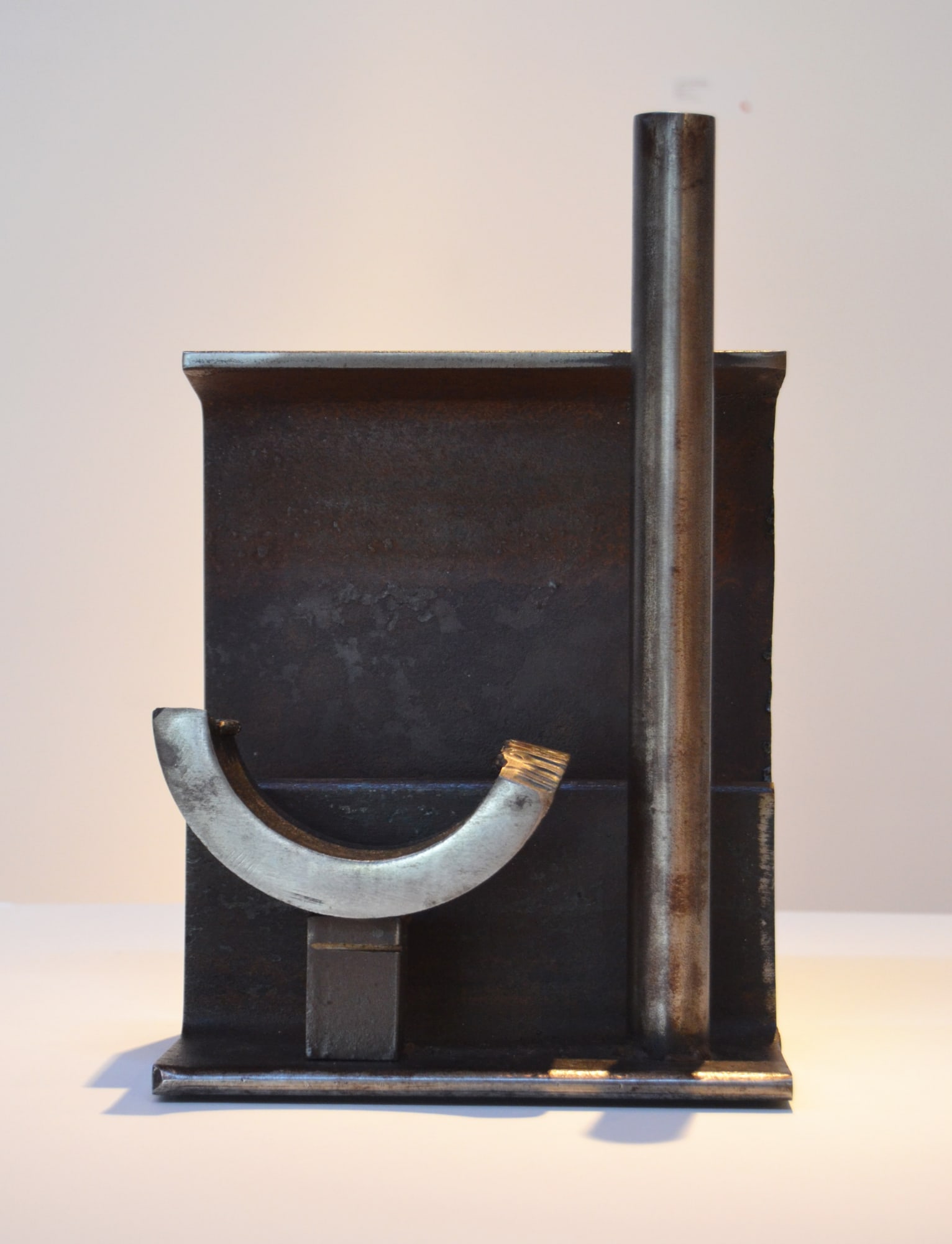 ALEXANDER LIBERMAN, CLEVE GRAY, LUKE GRAY