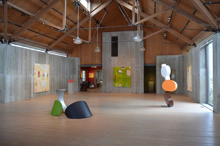 BRAD HOWE & GARY KOMARIN