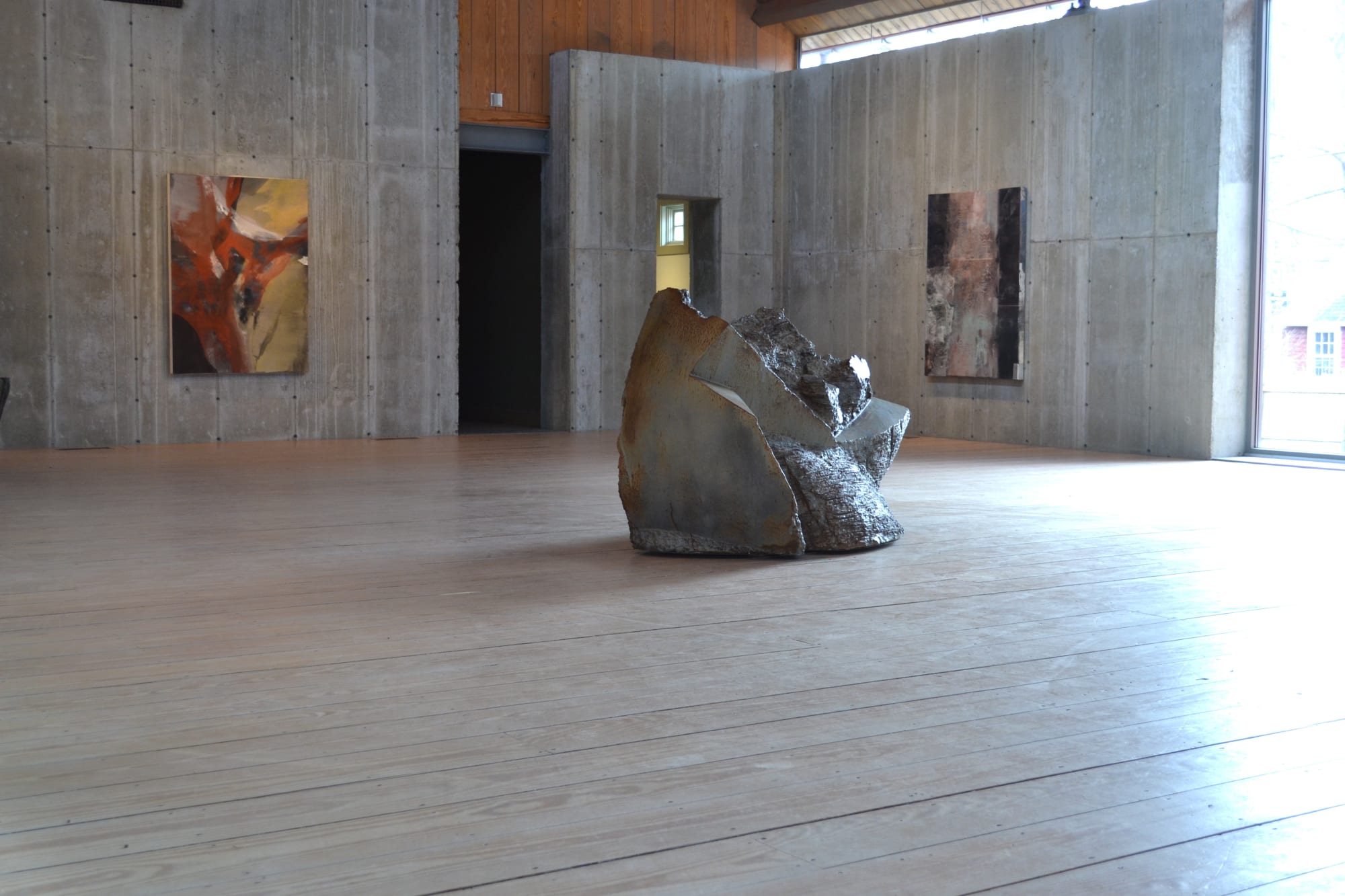 JUDITH KRUGER & PAUL CHALEFF