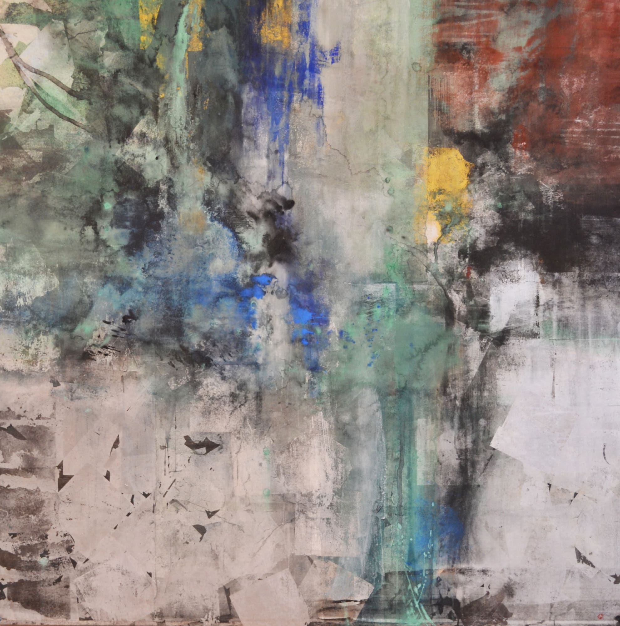 JUDITH KRUGER & PAUL CHALEFF