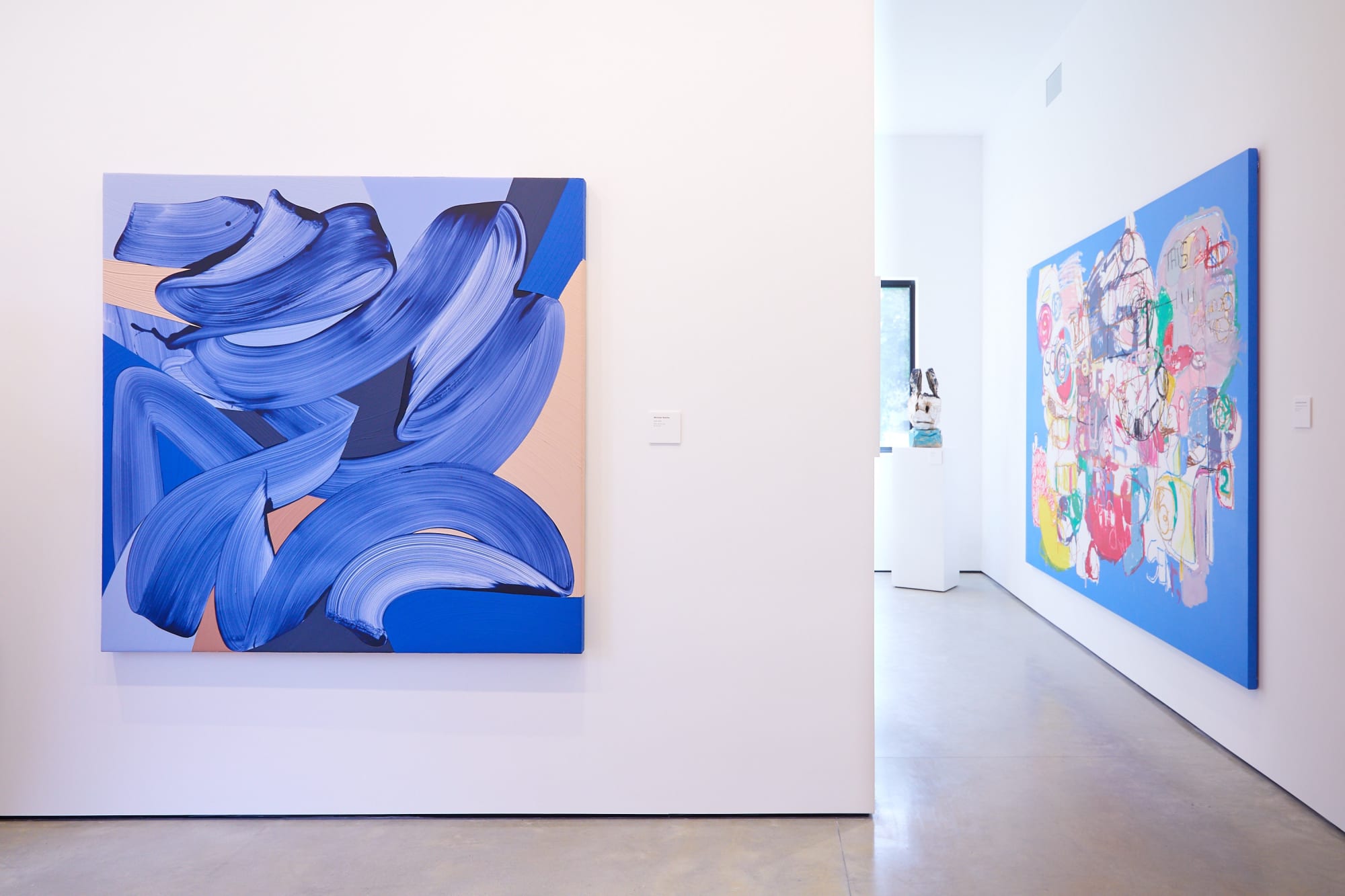 Michelle Weddle and Tim Chereck