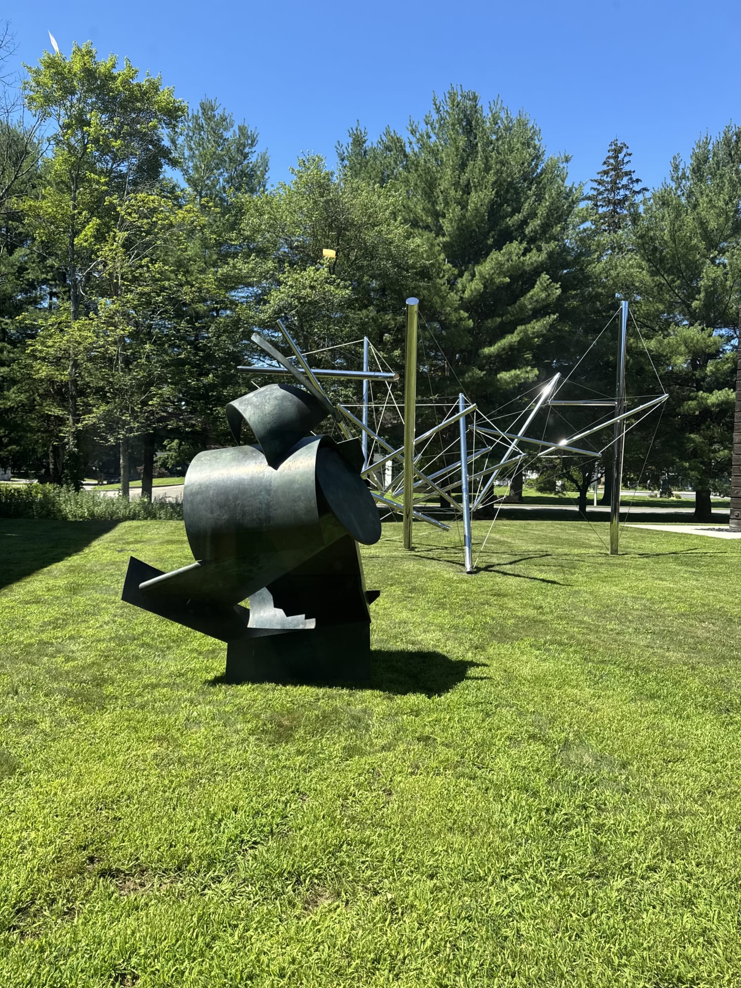 SUMMER EXHIBITION, 2025