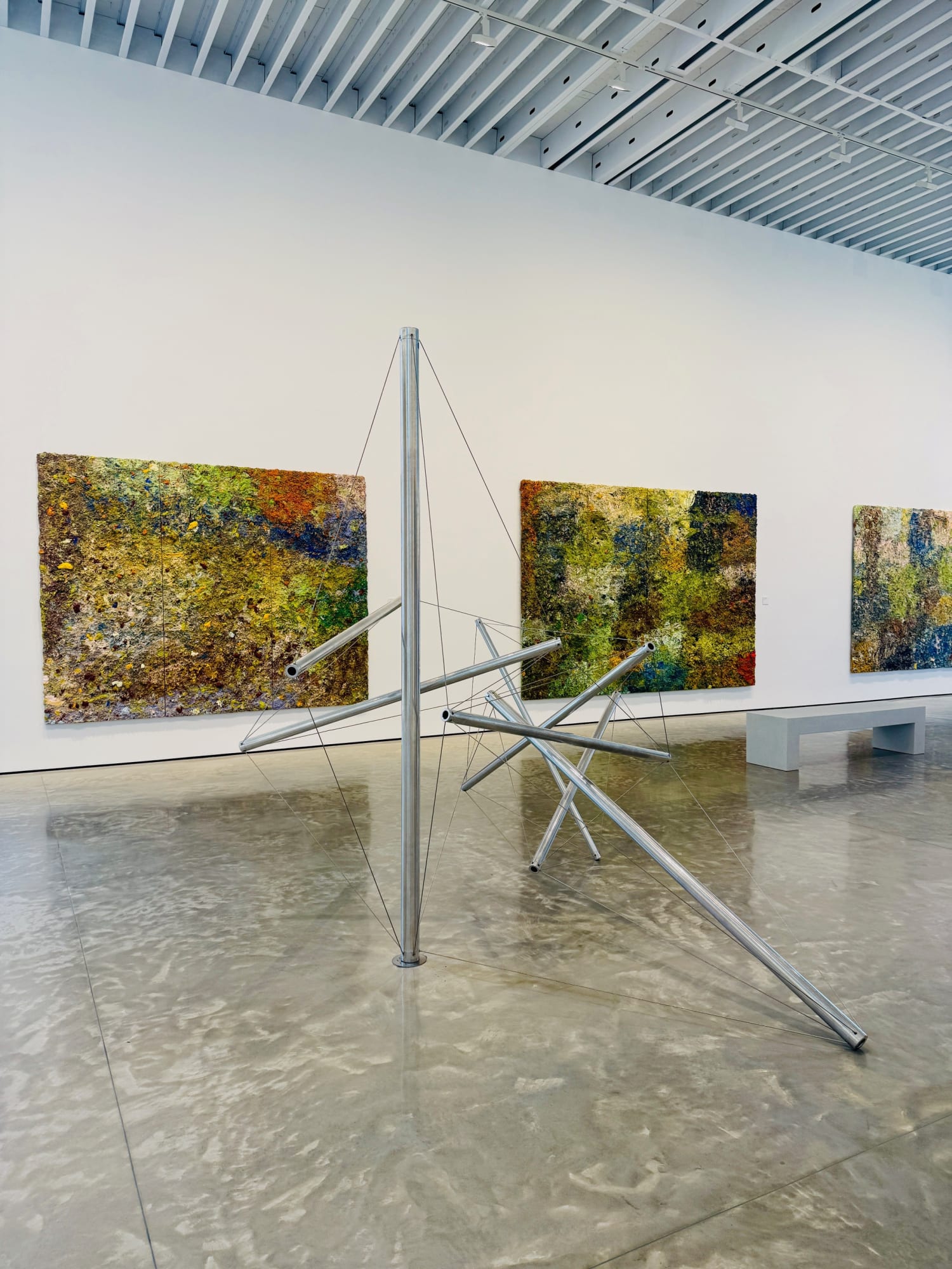 SUMMER EXHIBITION, 2025