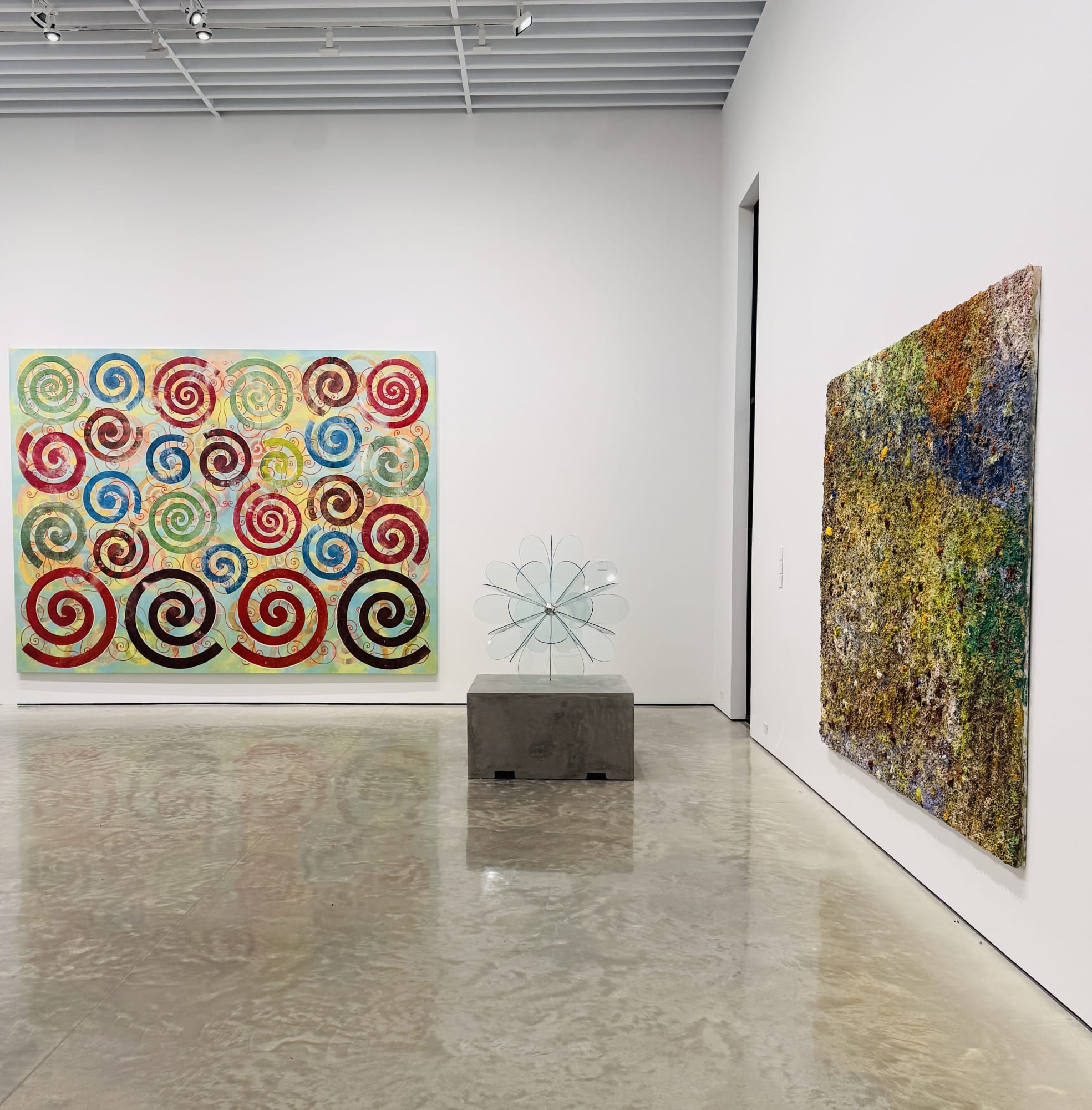 SUMMER EXHIBITION, 2025