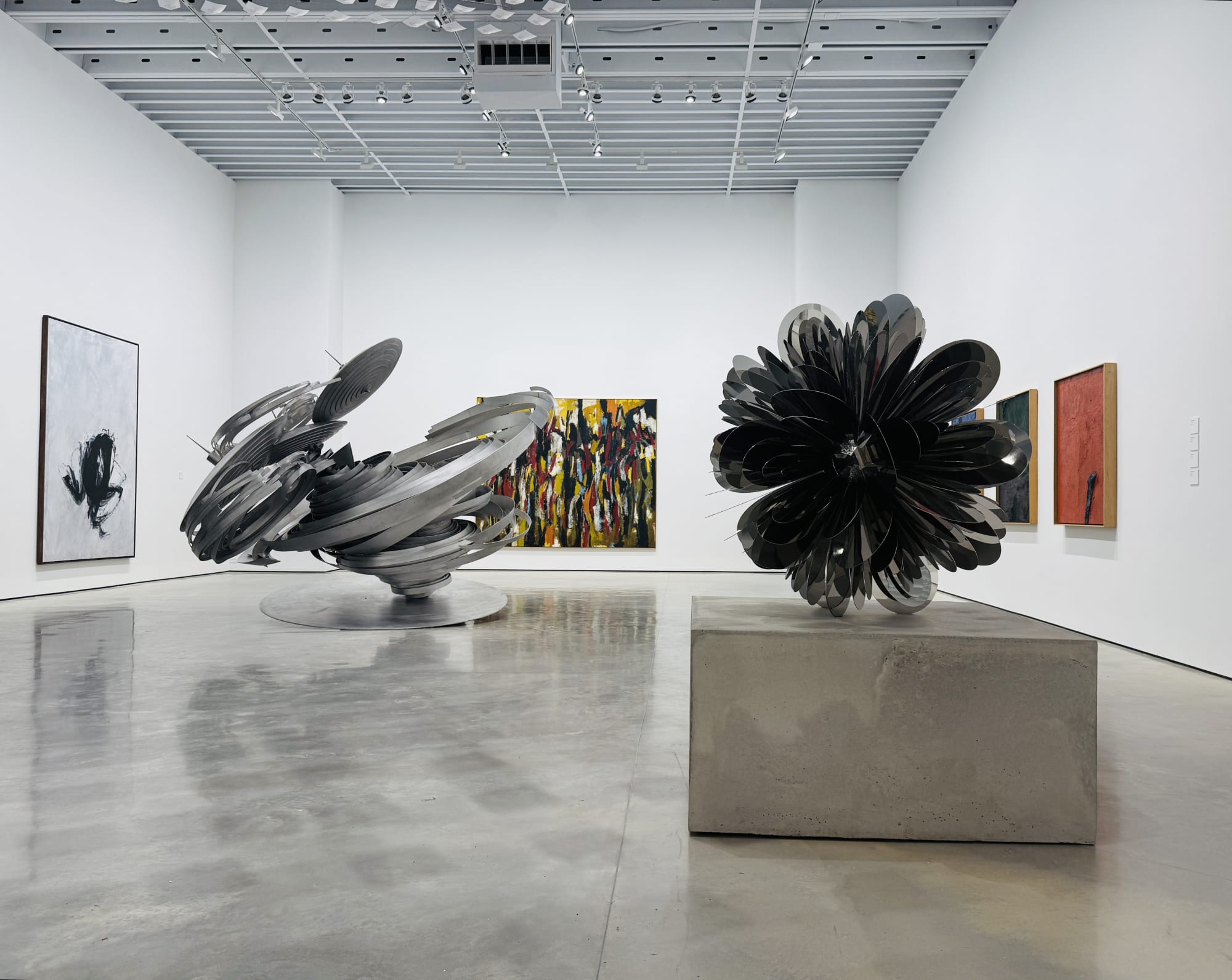 SUMMER EXHIBITION, 2025