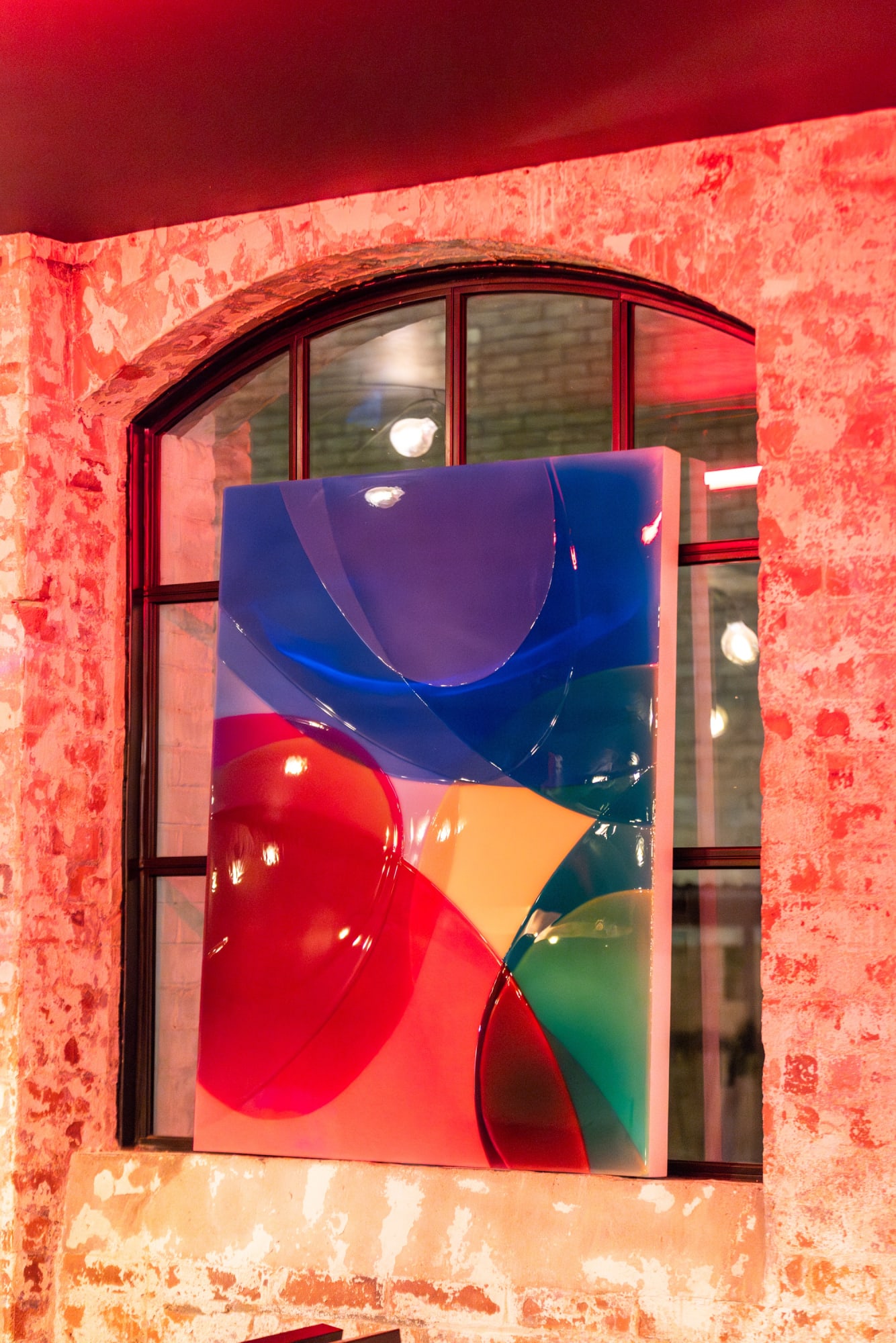 Unity Through Art: A Global Journey | The Chocolate Factory