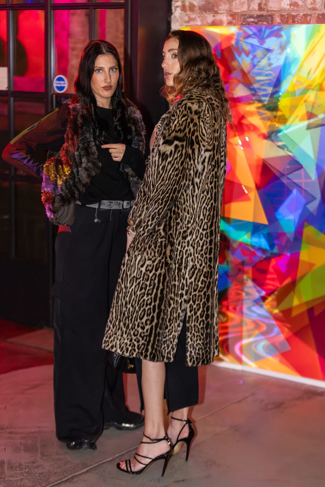 Unity Through Art: A Global Journey | The Chocolate Factory