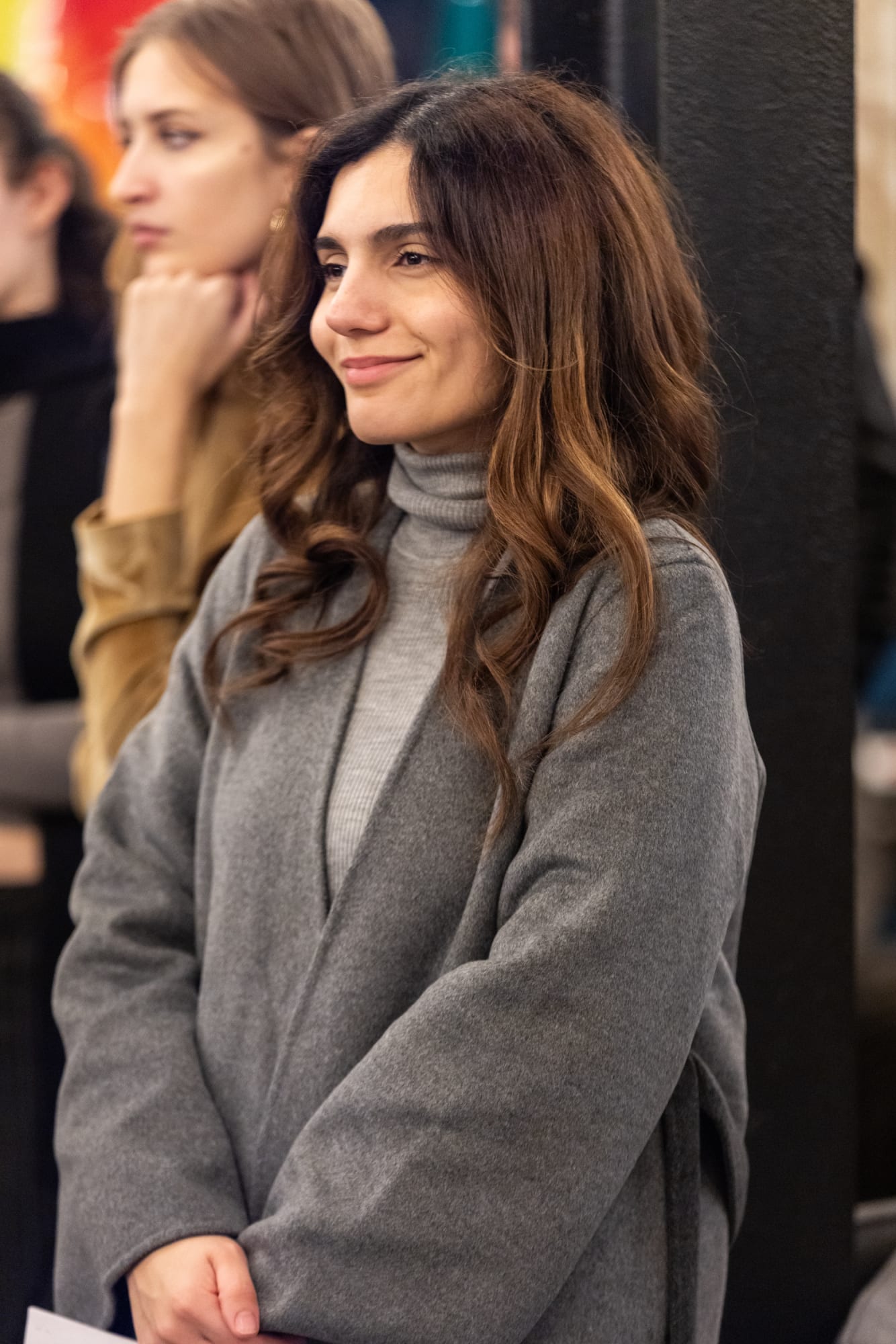 Unity Through Art: A Global Journey | The Chocolate Factory