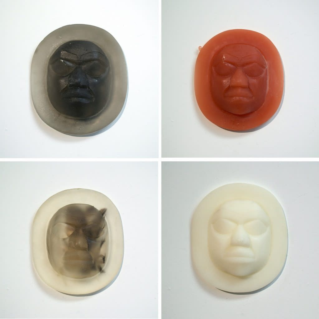 Rande Cook, Family Tree Series, 2022