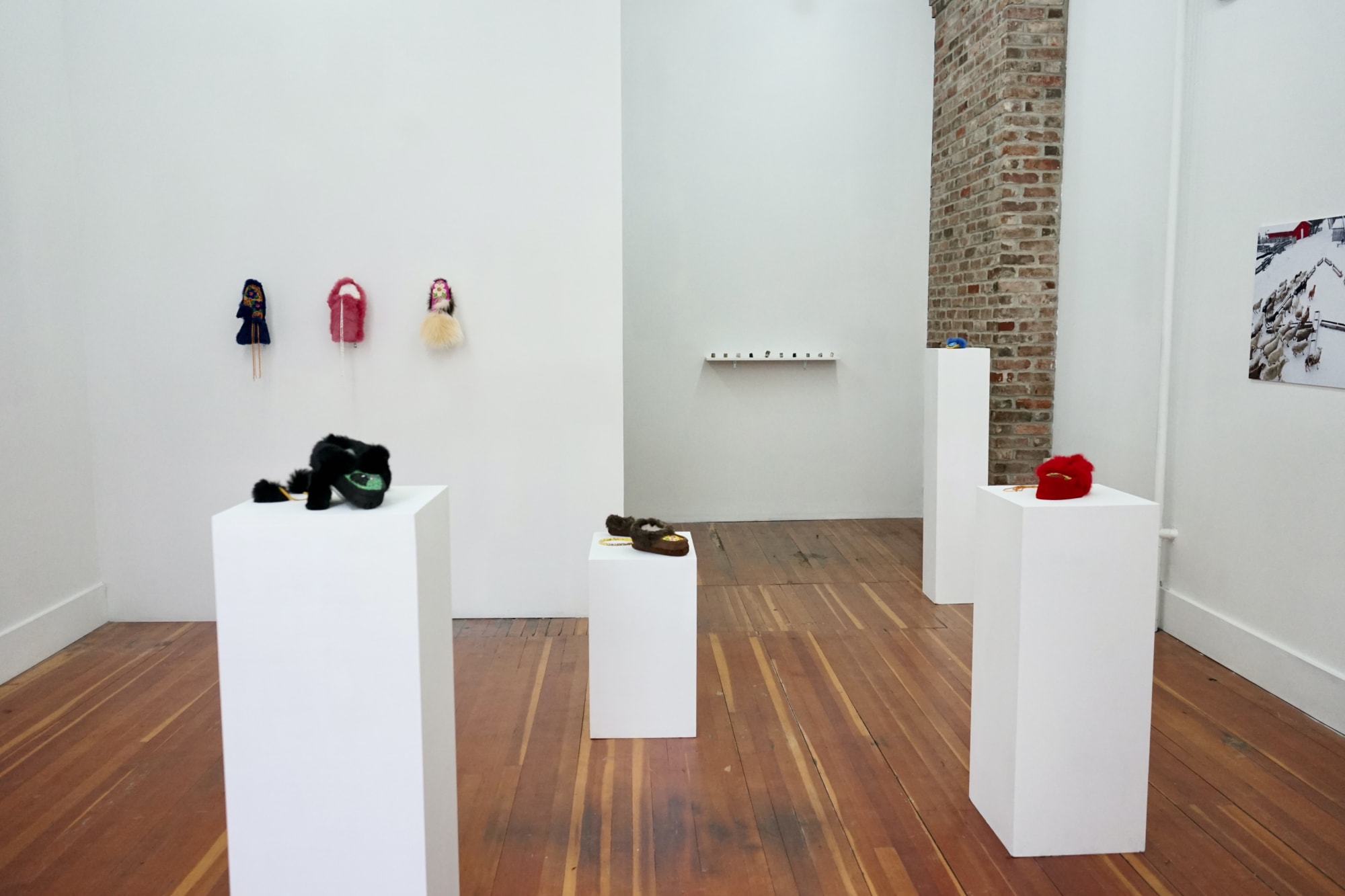 Marcy Friesen: S0E 0L0