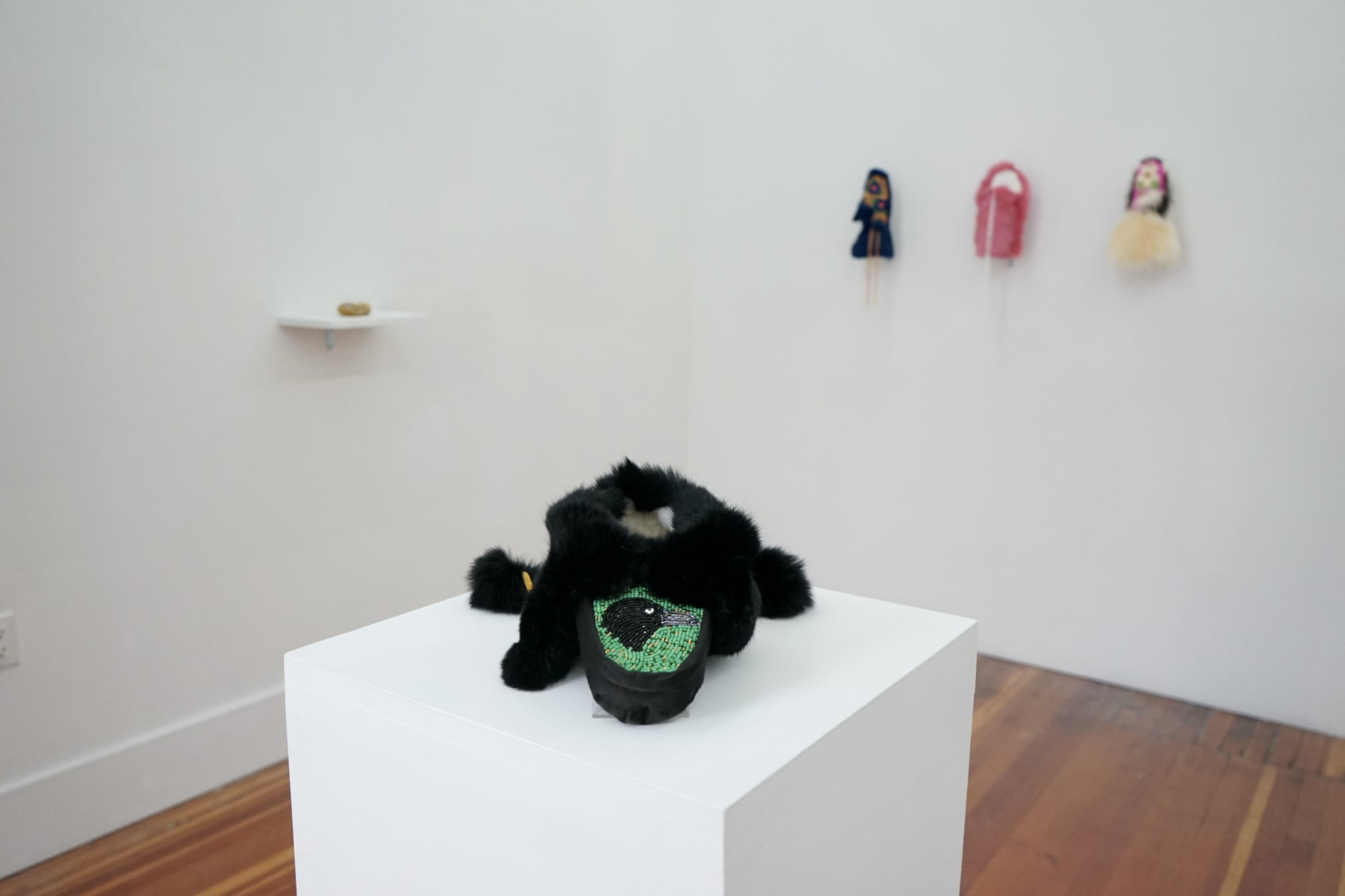 Marcy Friesen: S0E 0L0