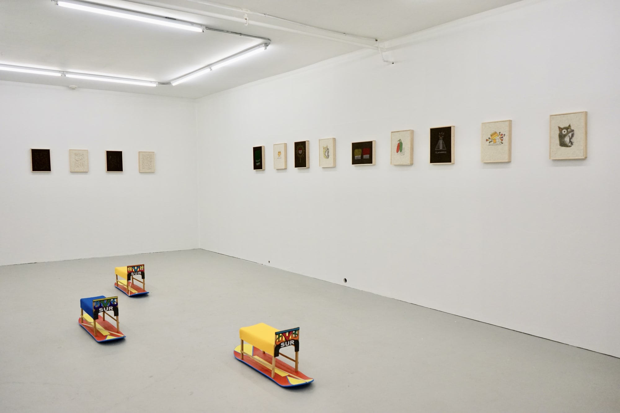 Carlos Colín: La Cintura Cósmica del Sur