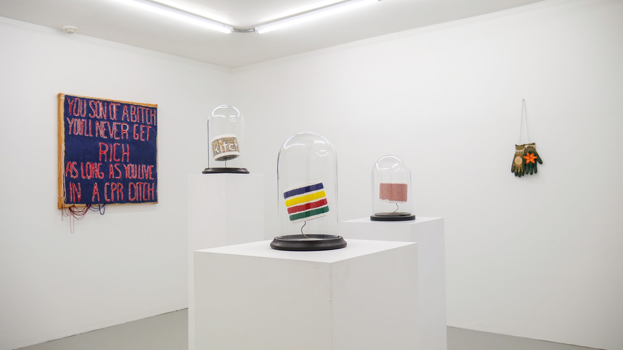 Audie Murray: you can travel all alone or you can come along with me