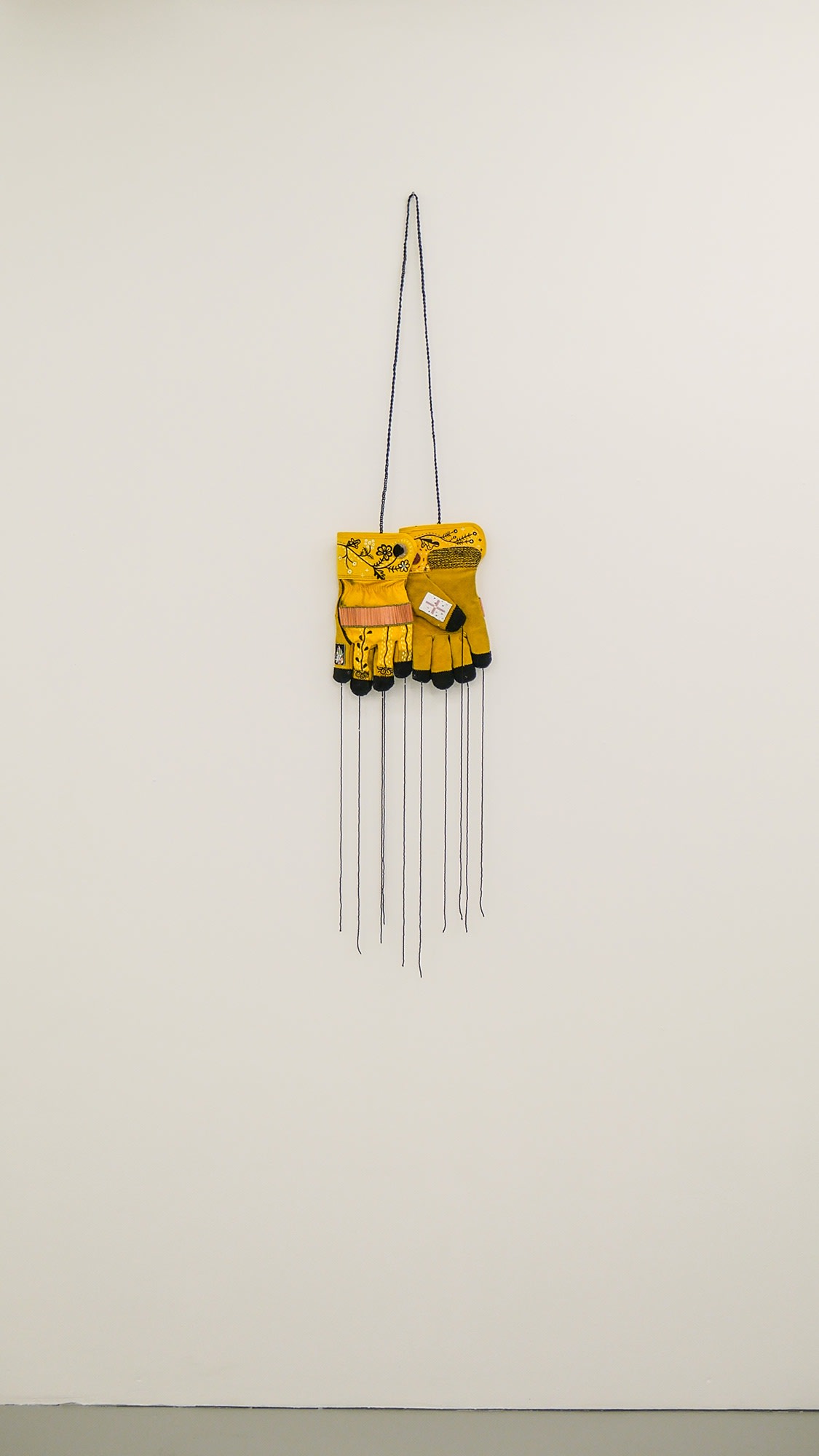 Audie Murray: you can travel all alone or you can come along with me