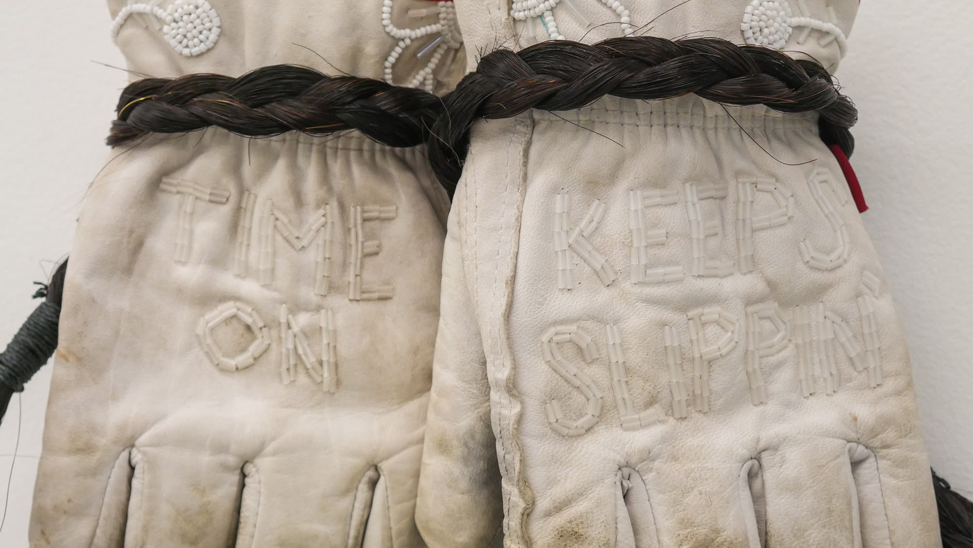 Audie Murray: you can travel all alone or you can come along with me