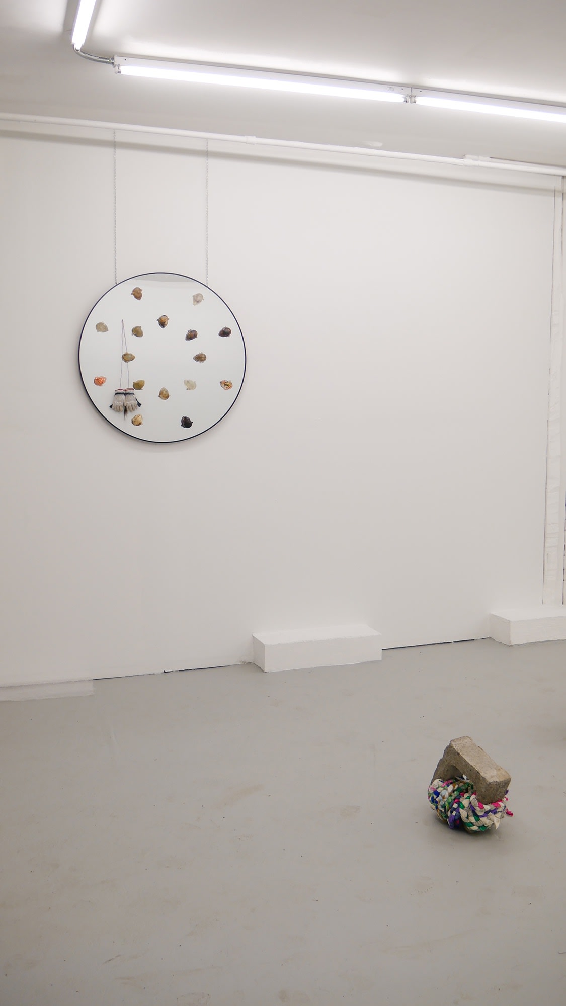 Audie Murray: you can travel all alone or you can come along with me