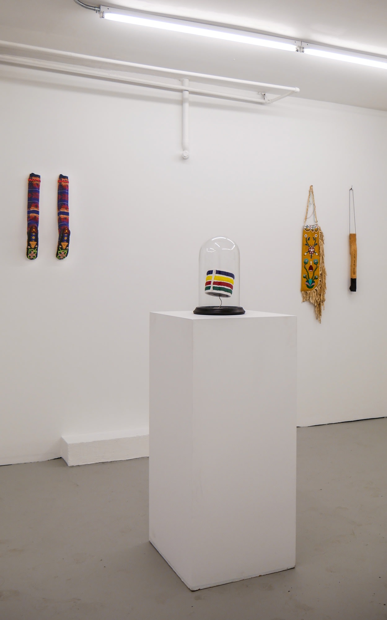 Audie Murray: you can travel all alone or you can come along with me