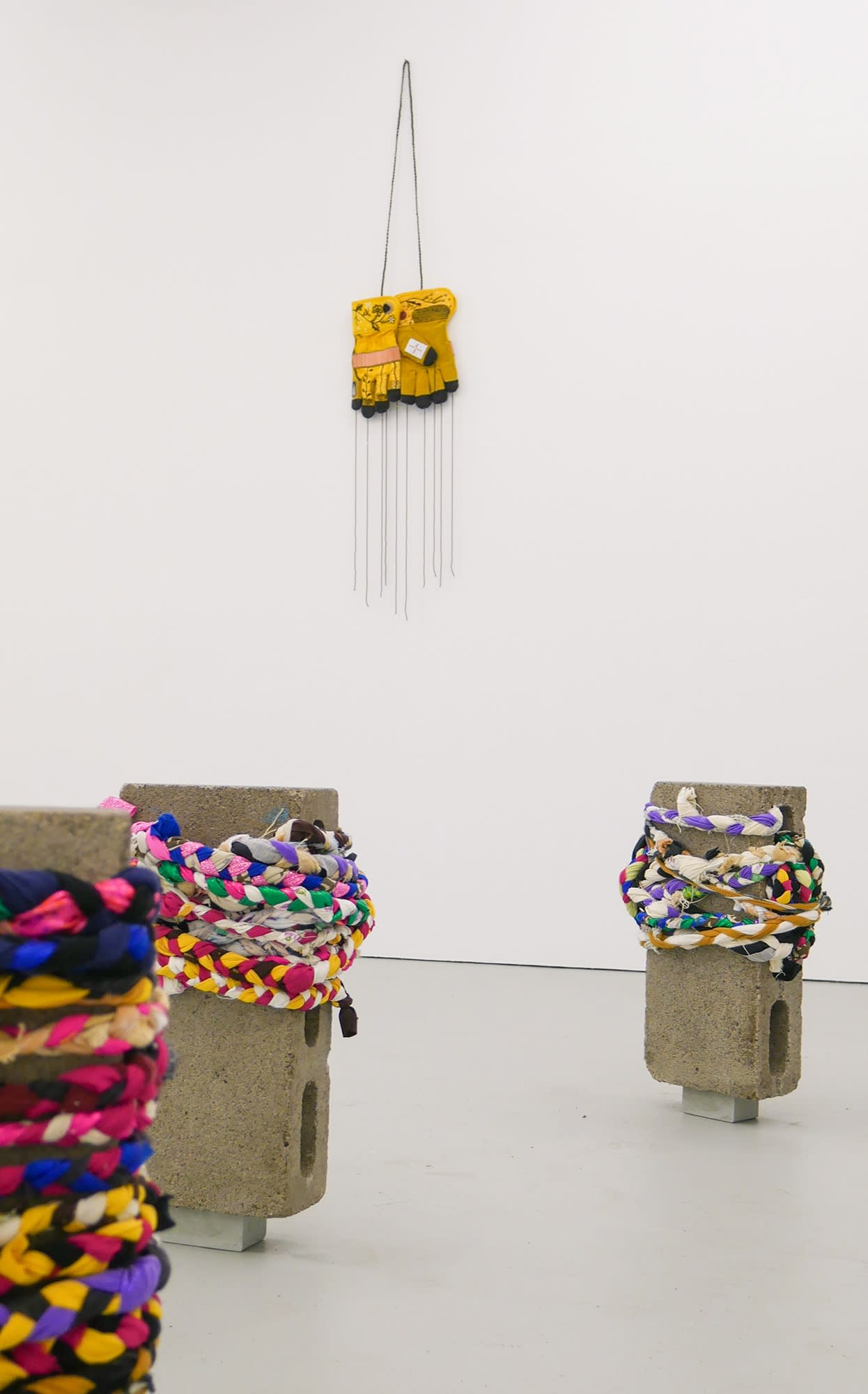 Audie Murray: you can travel all alone or you can come along with me