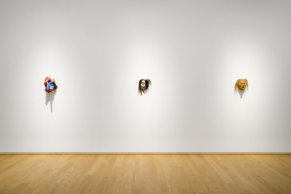 Beau Dick: Devoured by Consumerism