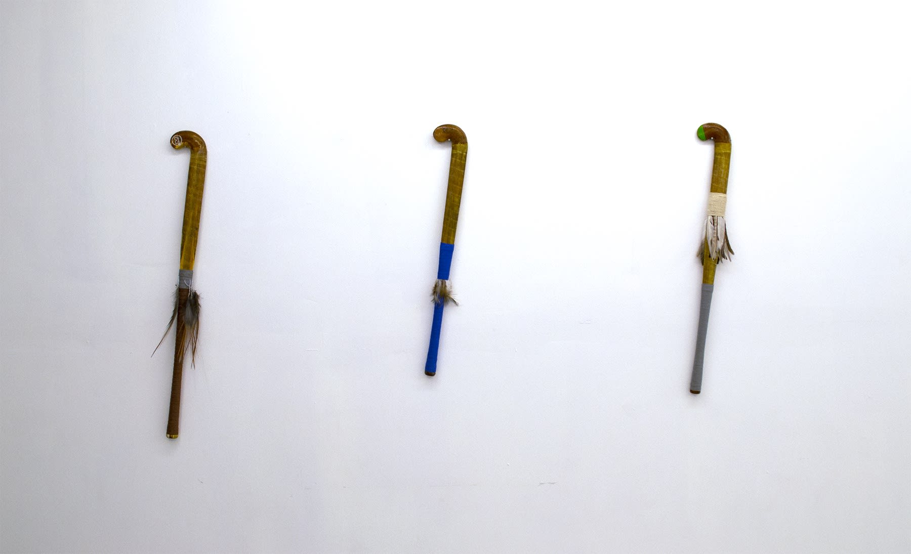 Carlos Colín: Panoply of Possibilities