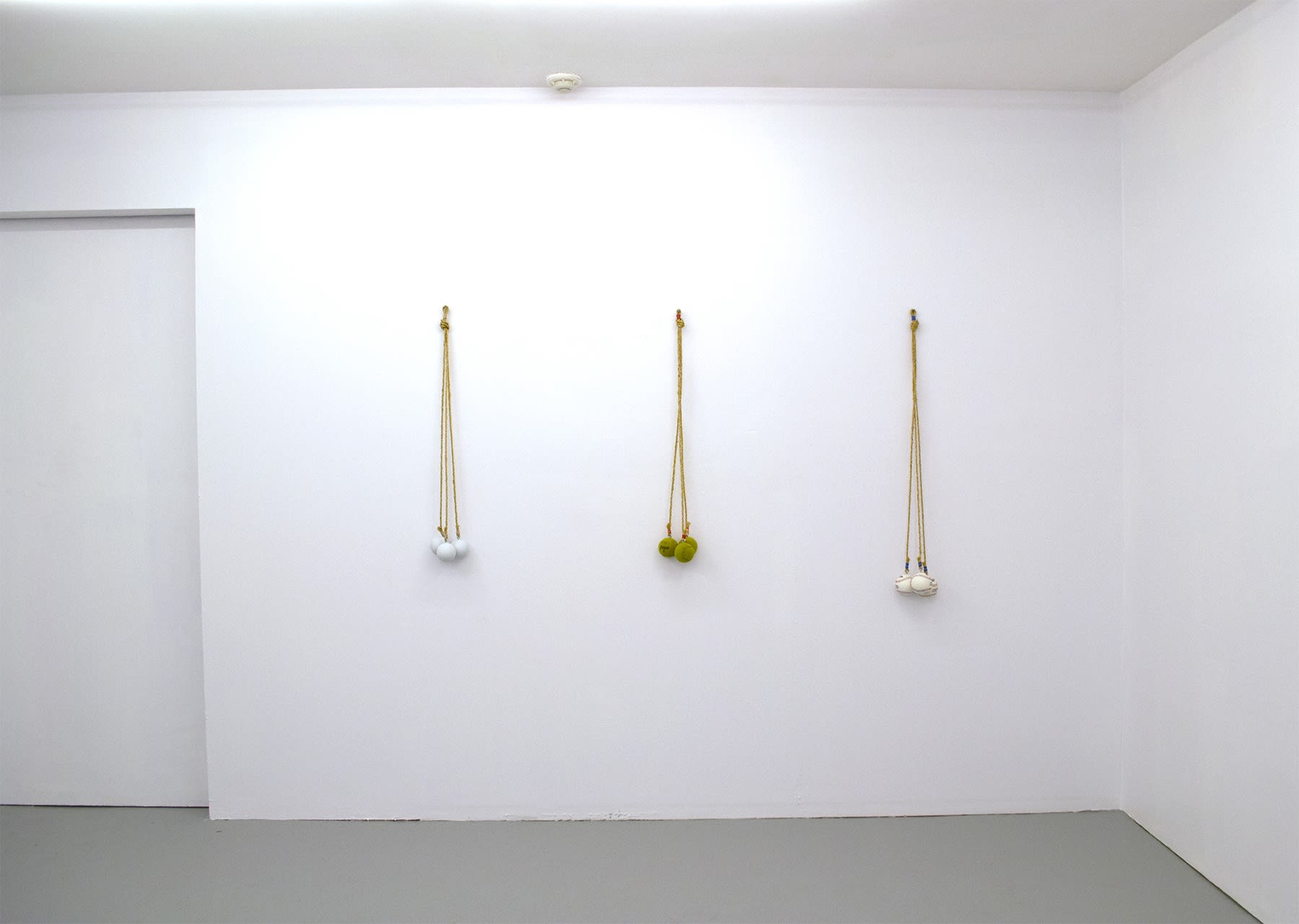 Carlos Colín: Panoply of Possibilities