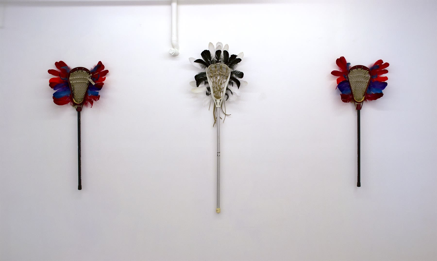 Carlos Colín: Panoply of Possibilities