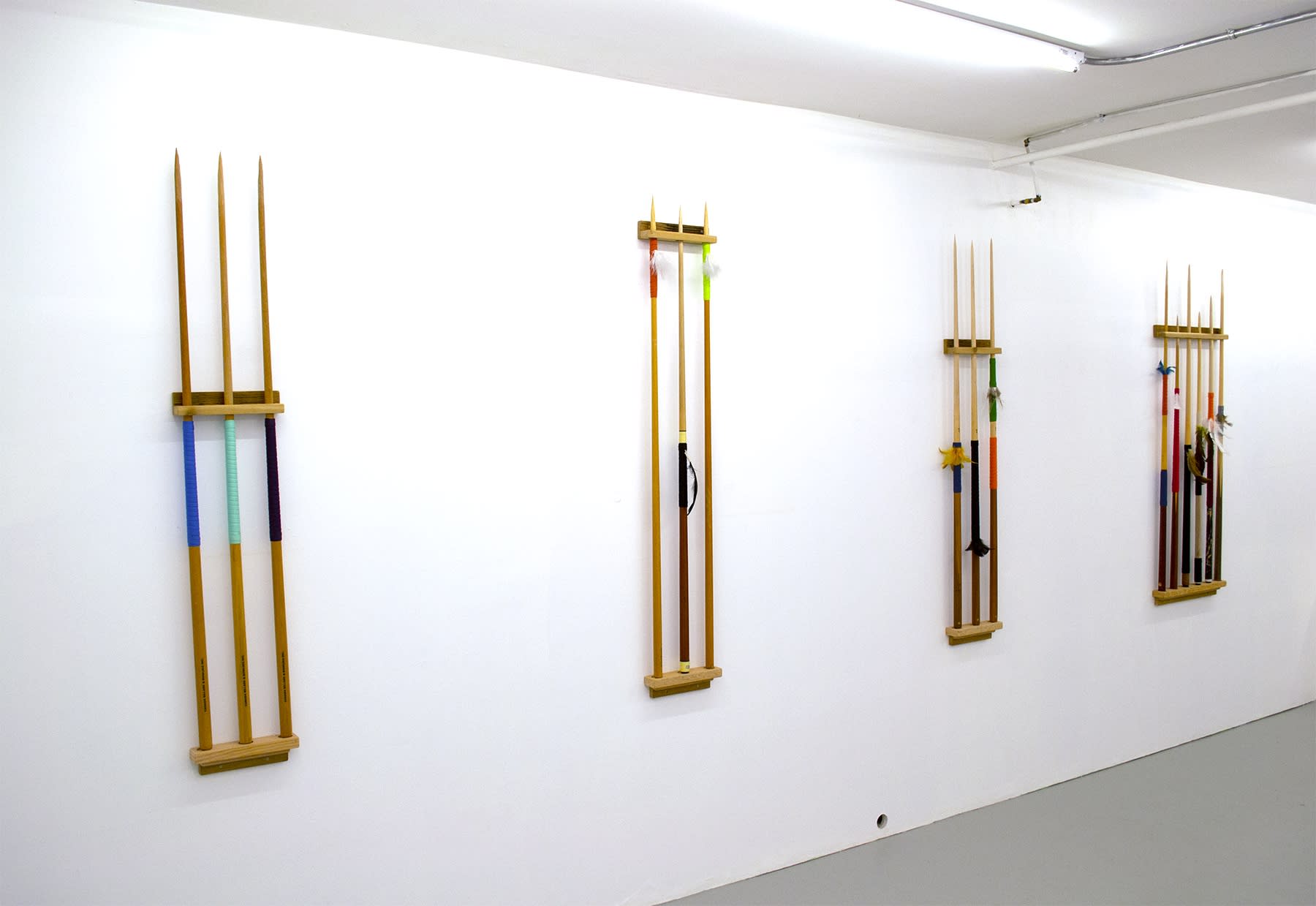 Carlos Colín: Panoply of Possibilities