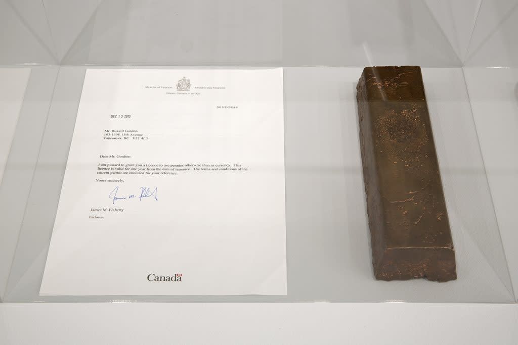 Beau Dick: Devoured by Consumerism