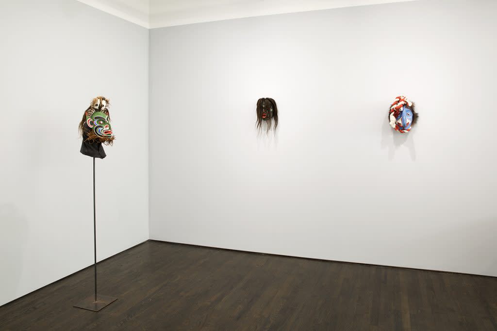 Beau Dick: Devoured by Consumerism