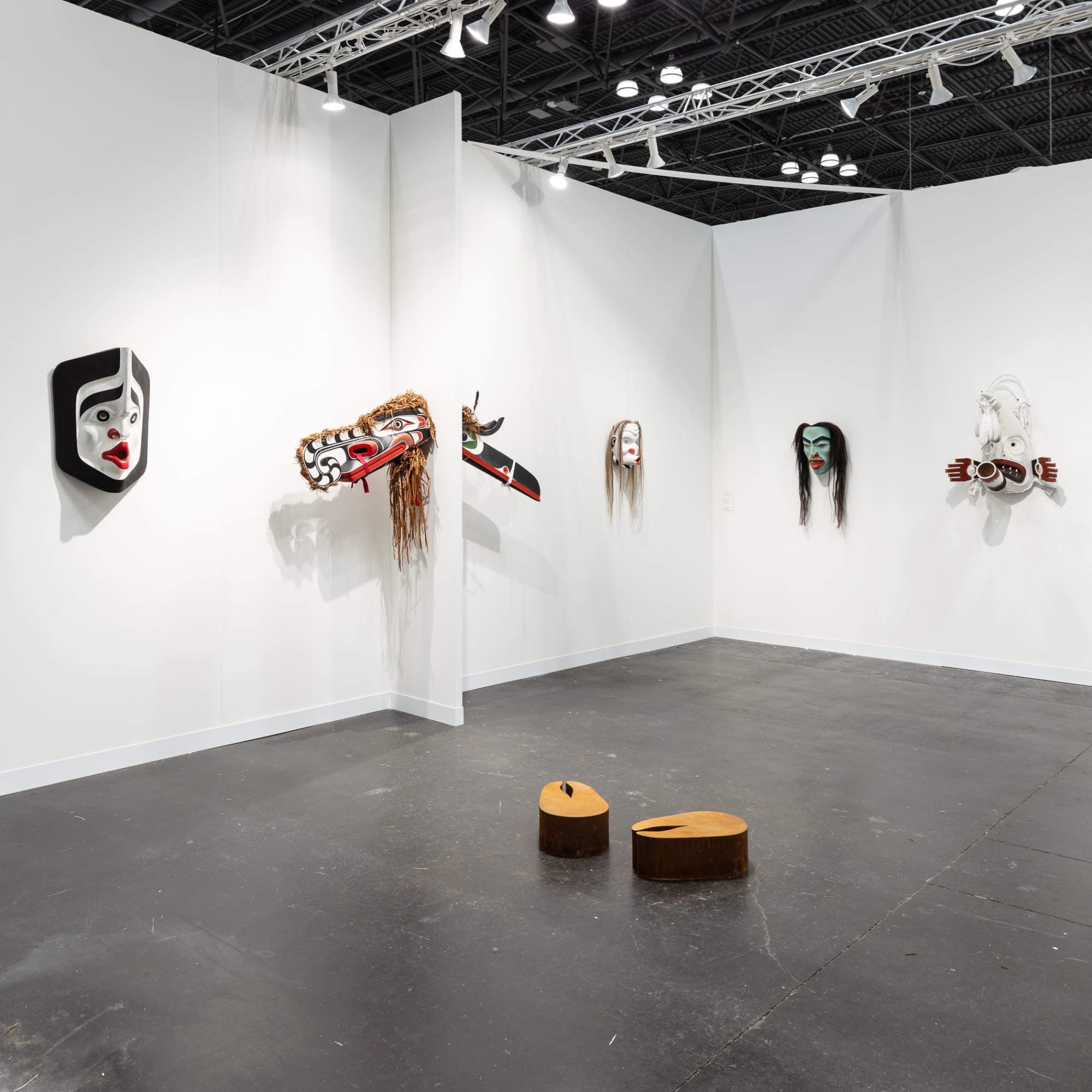 The Armory Show